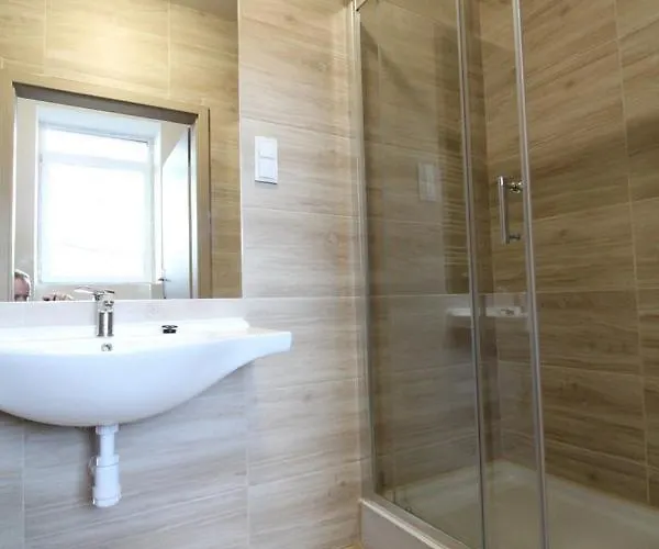 度假村 4family *resort*spa* 斯克拉斯卡波伦巴